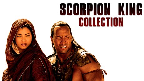 The Scorpion King