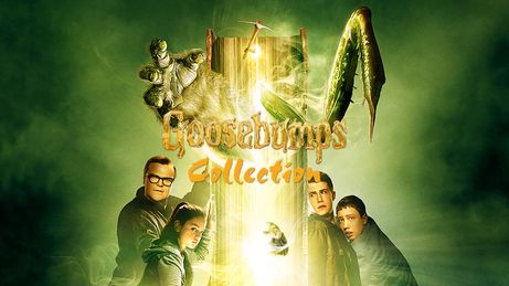 Goosebumps