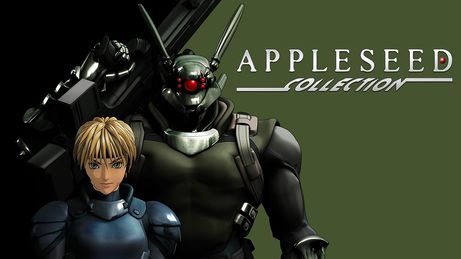 Appleseed