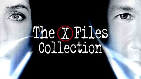 The X Files