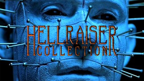 Hellraiser