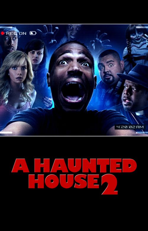 The Haunted Hathaways Where to Watch Online in United States