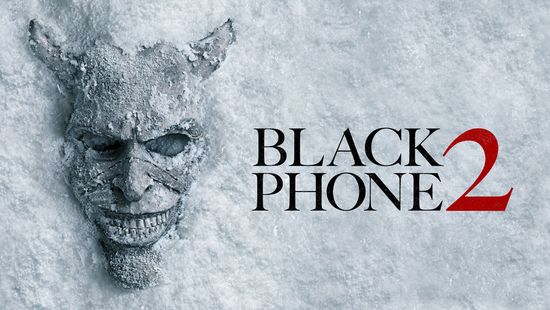 Black Phone 2