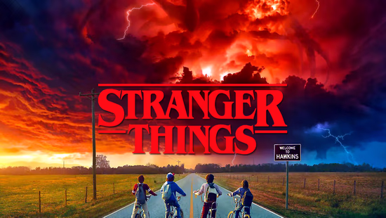 Stranger Things