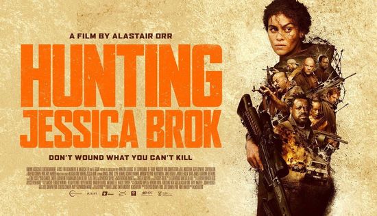 Hunting Jessica Brok (2025) | Where to Stream & Watch Online?