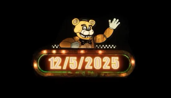 Five Nights at Freddy's 2