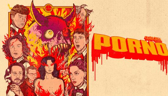 Porno Where To Stream Watch Online 