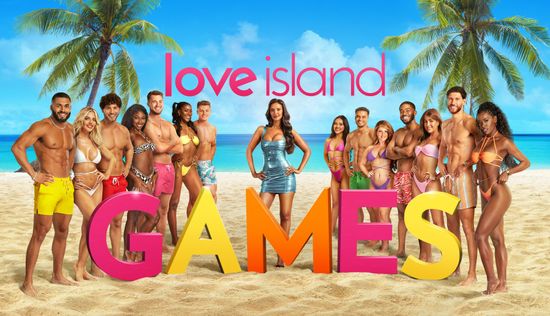 Love Island Games - Season 2 Episode 2