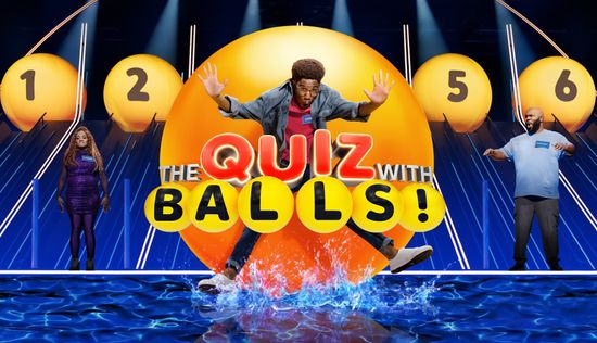 Quiz with Balls - Season 2 Episode 11