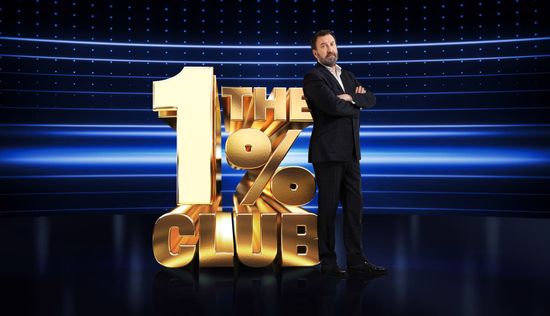 The 1% Club - Season 5 Episode 5
