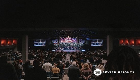 Sevier Heights - Season 5 Episode 1