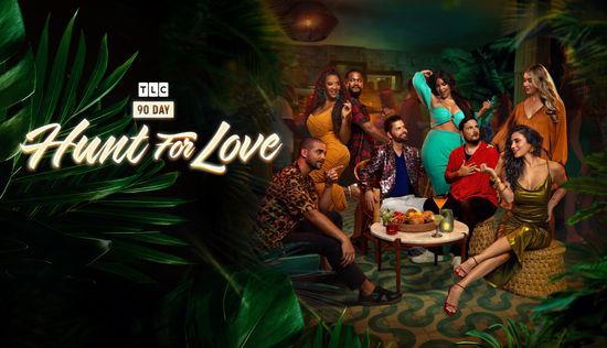 90 Day: Hunt for Love - Season 1 Episode 14