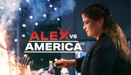 Alex Vs. America - Season 5 Episode 7