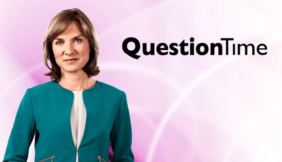 Question Time - Season 48 Episode 4