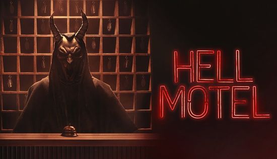 Hell Motel - Season 1 Episode 7