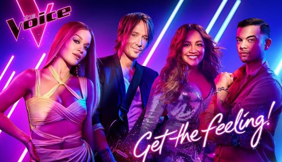The Voice - Season 14 Episode 7