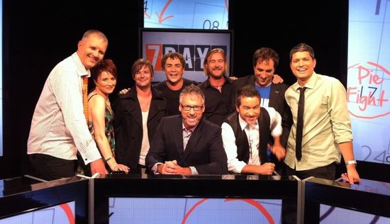 7 Days - Season 17 Episode 15