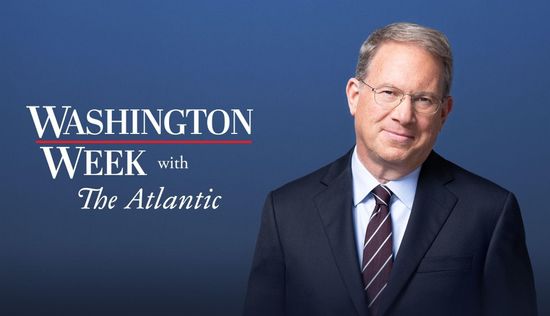 Washington Week - Season 60 Episode 32