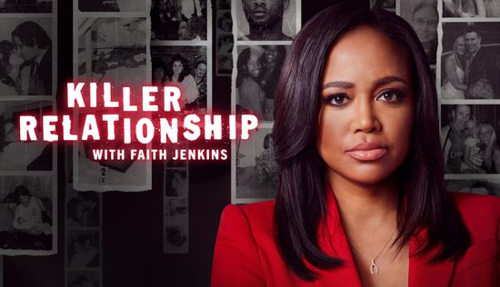 Killer Relationship with Faith Jenkins - Season 4 Episode 2