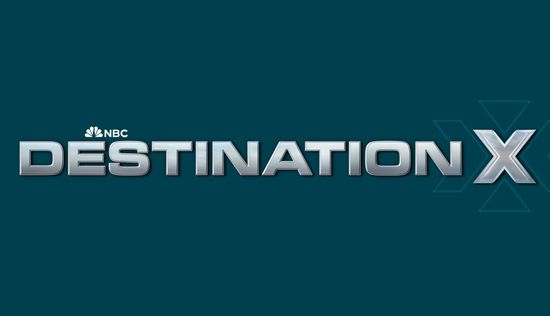 Destination X - Season 1 Episode 9