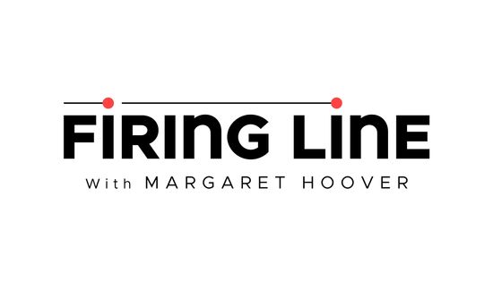 Firing Line with Margaret Hoover - Season 8 Episode 27