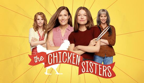 The Chicken Sisters - Season 2 Episode 6
