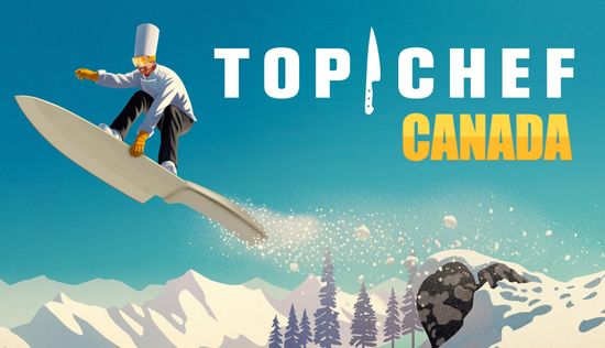 Top Chef Canada - Season 12 Episode 6