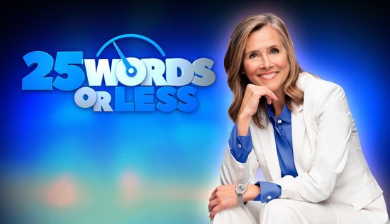 25 Words or Less - Season 7 Episode 24