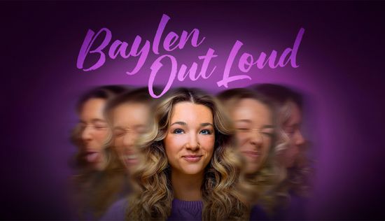Baylen Out Loud - Season 2 Episode 7