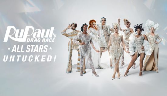 RuPaul's Drag Race All Stars: Untucked! - Season 7 Episode 11