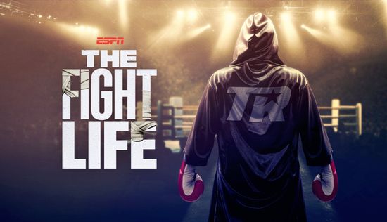 The Fight Life - Season 2 Episode 5