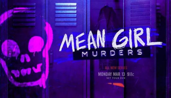 Mean Girl Murders - Season 3 Episode 10