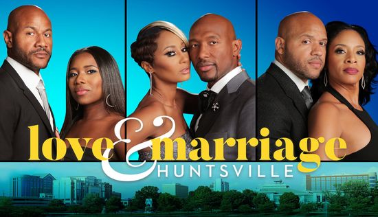 Love & Marriage: Huntsville - Season 10 Episode 8