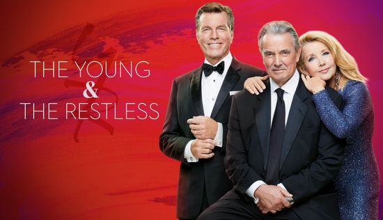 The Young and the Restless - Season 52 Episode 194
