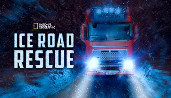 Ice Road Rescue - Season 10 Episode 7