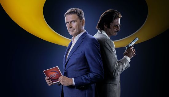 De slimste mens ter wereld - Season 23 Episode 22