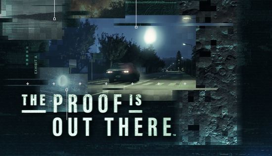 The Proof is Out There - Season 5 Episode 8