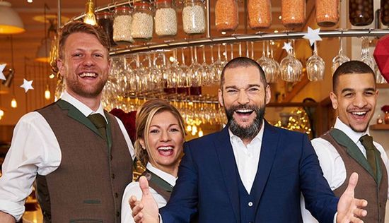 First Dates - Season 24 Episode 6