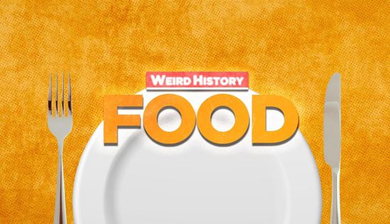Weird History Food - Season 4 Episode 83