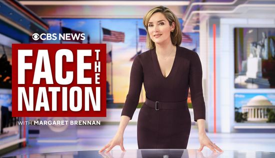 Face the Nation - Season 72 Episode 46