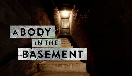 A Body in the Basement - Season 2 Episode 5