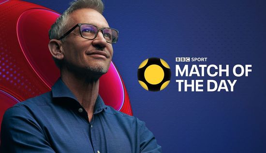 Match of the Day - Season 62 Episode 7