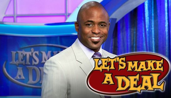 Let's Make a Deal - Season 17 Episode 14