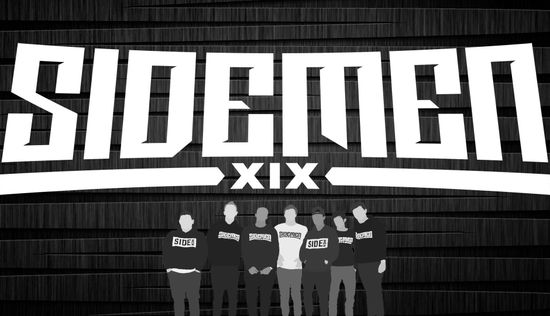 Sidemen - Season 10 Episode 46