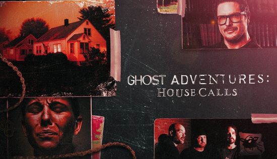 Ghost Adventures: House Calls - Season 3 Episode 5