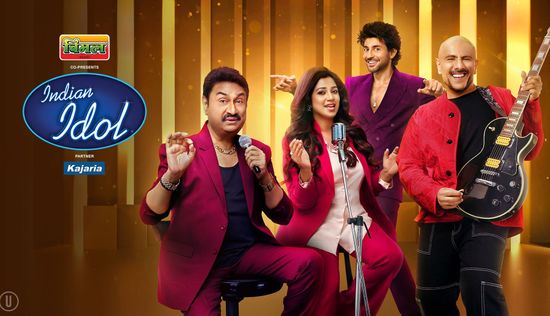 Indian Idol - Season 16 Episode 9