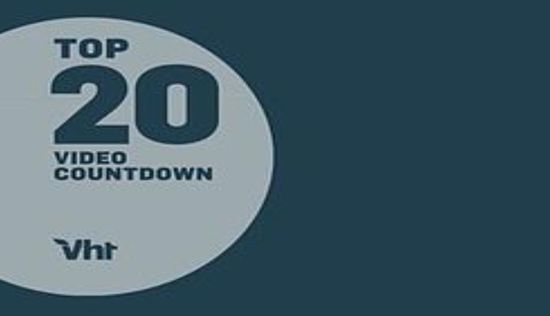 VH1 Top 20 Video Countdown - Season 13 Episode 27