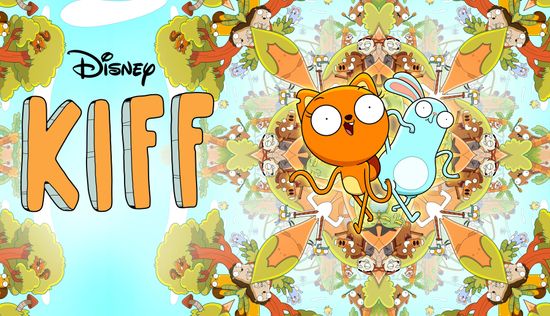 Kiff - Season 2 Episode 52