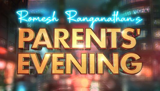 Romesh Ranganathan's Parent's Evening - Season 2 Episode 5