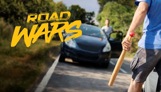 Road Wars - Season 5 Episode 3